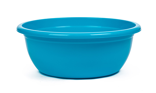 Plastic Basin