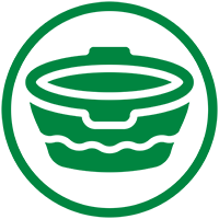 Basin Icon