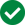 checkmark icon