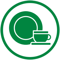 Tableware Icon