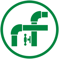 Fitting Fixtures Icon