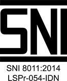 SNI 8011