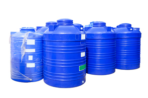Water Tanks