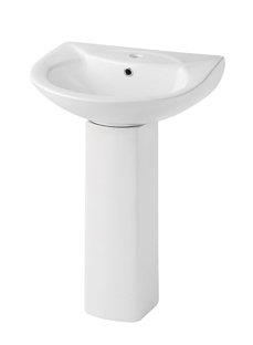 Ceramic Sink
