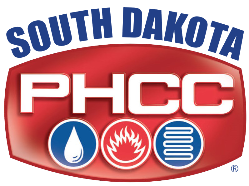 South Dakota PHCC Logo