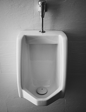 Urinal