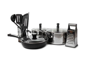 Cookware
