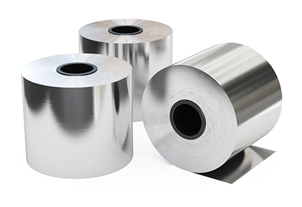 Rolled Steel