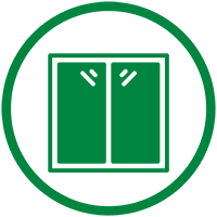 Mirror Icon