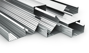 Light Steel Profiles