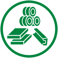 Steel Icon