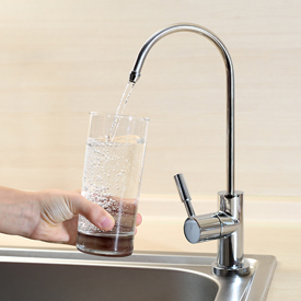 Drinking Water Dispenser