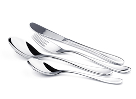 Flatware