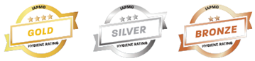 IAPMO Hygiene Rating