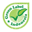 Green Label Logo