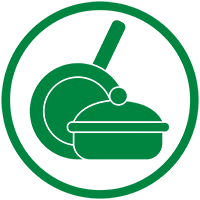 Cookware Icon