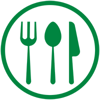 Flatware Icon