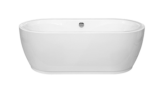 Bathtub