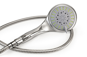 Showerhead