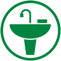 Sink Icon